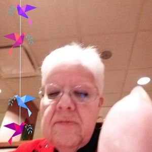 Meet your Posher, Donna